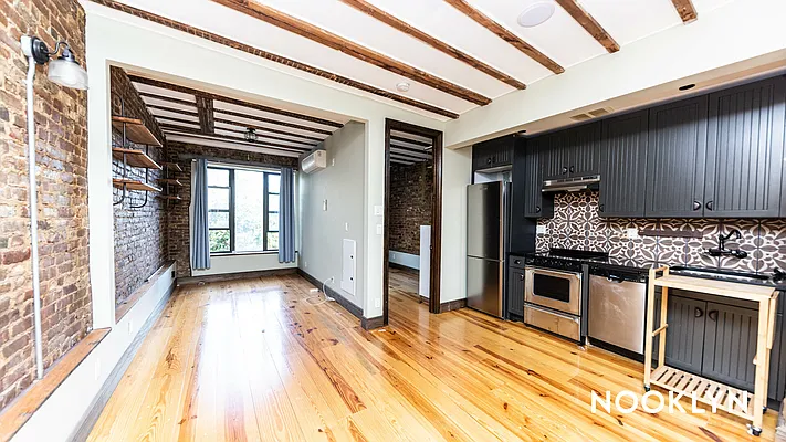 Rented by Nooklyn NYC LLC | media 1