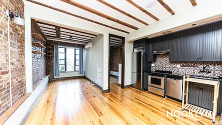 Rented by Nooklyn NYC LLC