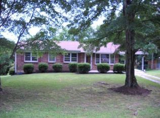 548 Ferguson Rd, Ringgold, VA 24586