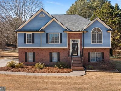 58 Planters Dr NW, Cartersville, GA, 30120