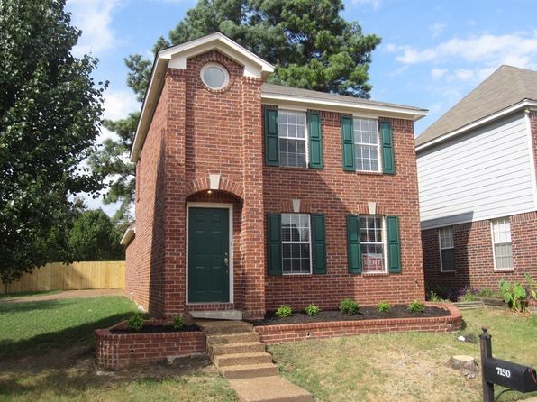 Apts For Rent In Cordova Tn