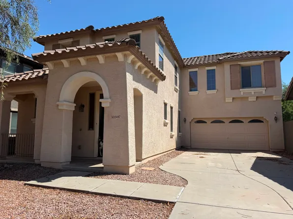 15447 W Poinsettia Dr, Surprise, AZ 85379