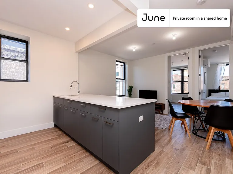 1580 Prospect Pl #B — Photo 6