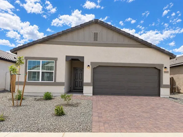 18421 W BUCHANAN Street, Goodyear, AZ 85338