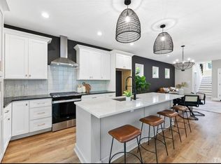 1806 Pritchard Pl #D, Durham, NC 27707