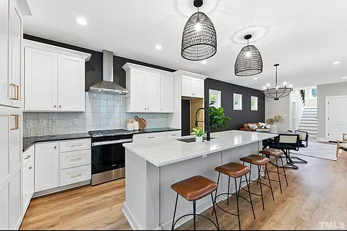 1806 Pritchard Pl #D Photo 1