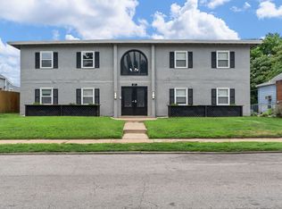 5825 Southwest Ave APT 14, Saint Louis, MO