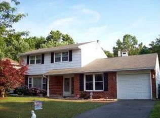 78 S Skyward Dr, Newark, DE 19713