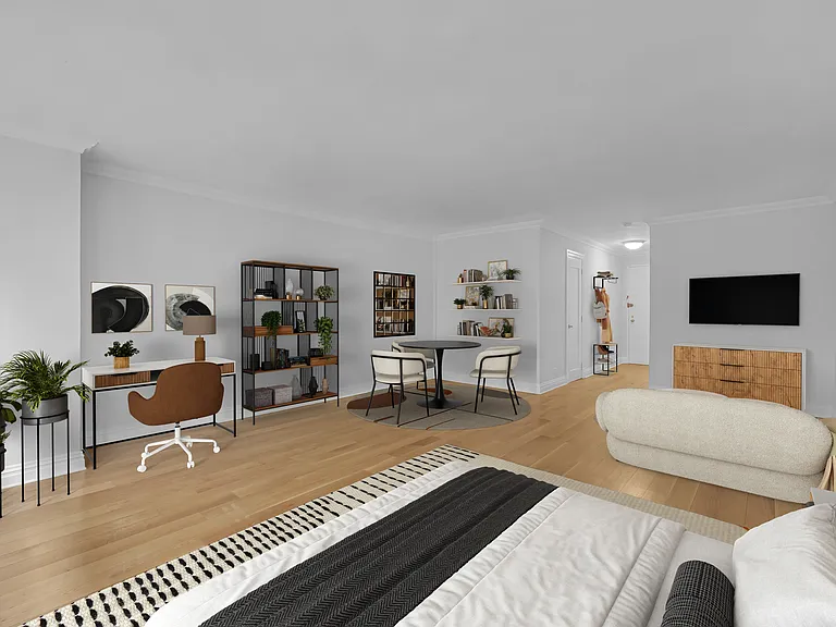 210 W 89th St #3H — Photo 6