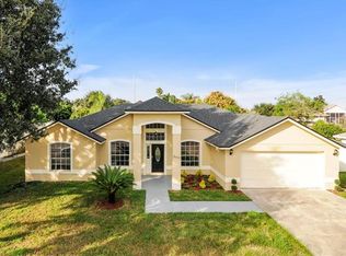 8631 White Rose Dr, Orlando, FL 32818