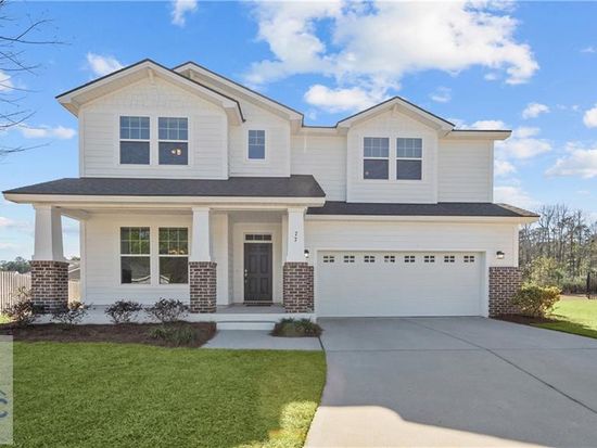 77 Rimmon Ct, Richmond Hill, GA 31324