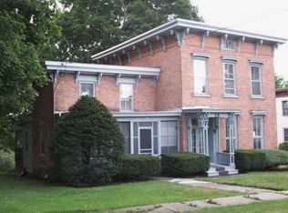 23 Prospect St, Fort Plain, NY 13339