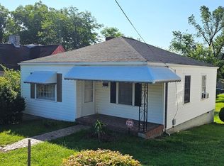 226 Gray St, Danville, VA 24541