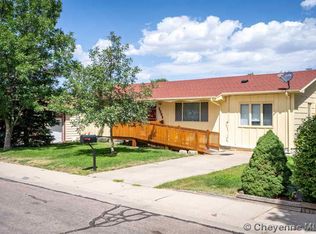 5008 E 8th St, Cheyenne, WY 82001