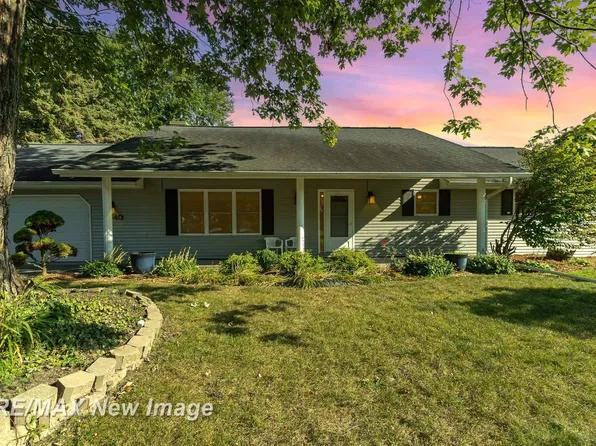 7640 Madeline St, Saginaw, MI 48609