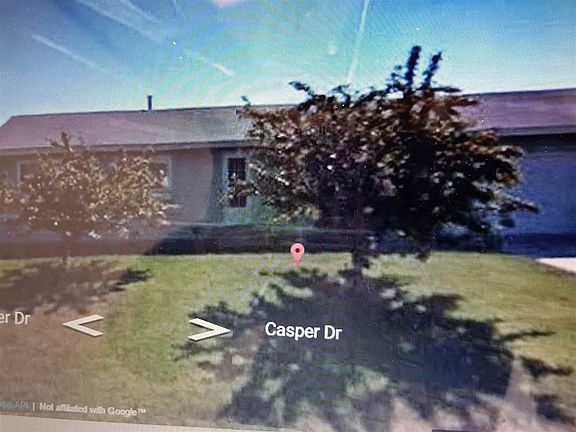 2nd image of 2595 Casper Dr
