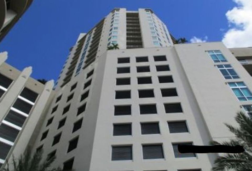 Property Front View