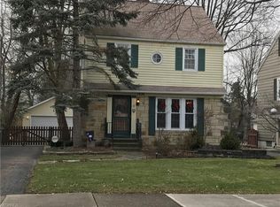 1436 Willshire Rd, Lyndhurst, OH 44124