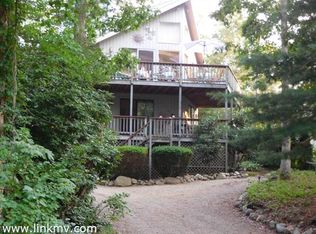 288 Greenwood Ave, Tisbury, MA 02568