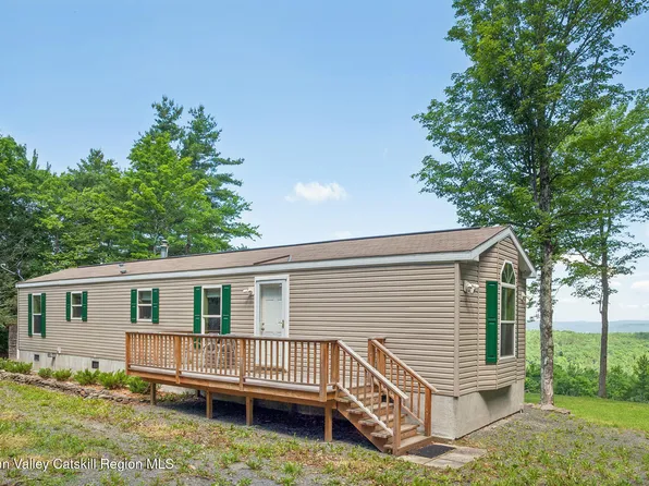 375 Becker Road, Middleburgh, NY 12122