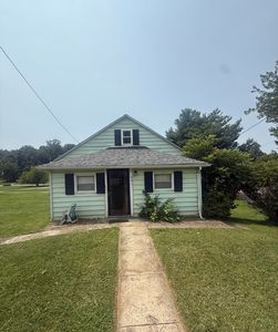 221 Craig Ave, Vinton, VA, 24179