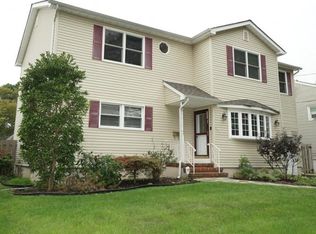 652 Maple Ave, Rahway, NJ 07065