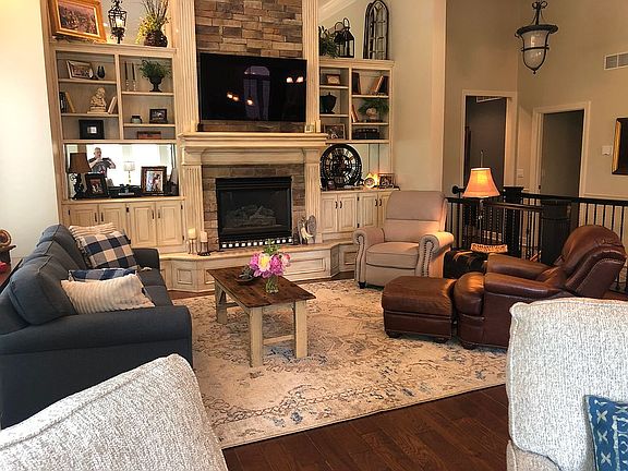 Living  room