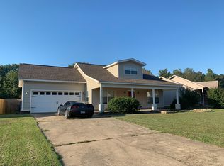 3520 Spring Valley Cv, Jacksonville, AR 72076