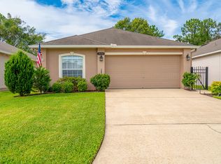 3600 Alec Dr, Middleburg, FL 32068
