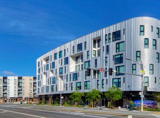 Potrero 1010, San Francisco, CA 94107