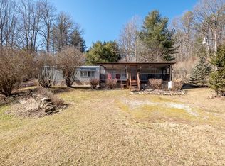 9 Arthur Dr, Balsam Grove, NC 28708