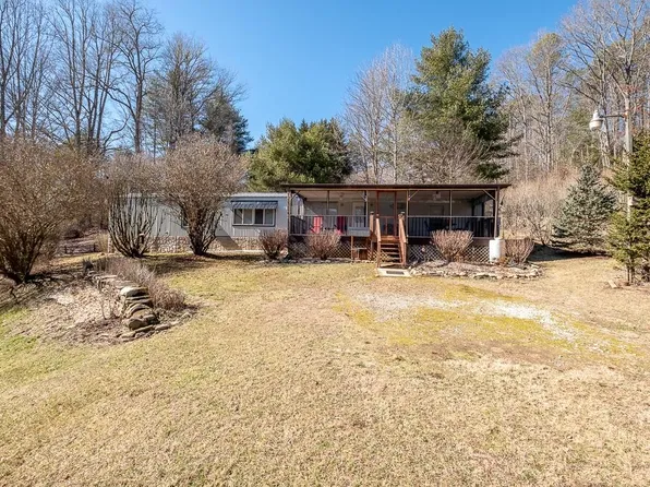 9 Arthur Dr, Balsam Grove, NC 28708