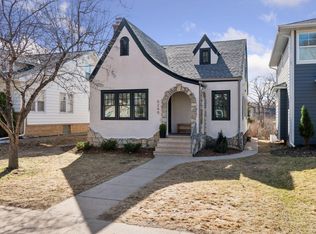 5240 Abbott Ave S, Minneapolis, MN 55410