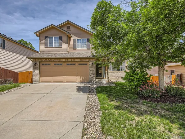 4287 E 135th Court, Thornton, CO 80241