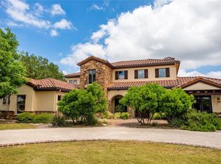 3613 Ranch View Ct, Kerrville, TX 78028