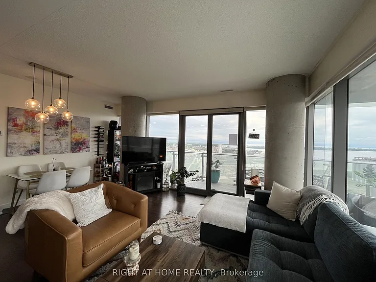 70 Distillery Ln #1708 — Photo 6