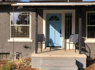 1637 NW 4th St APT 1, Bend, OR 97703