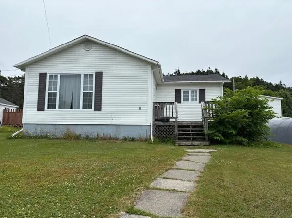 14 Valley Road, Stephenville, NL A2N2R4