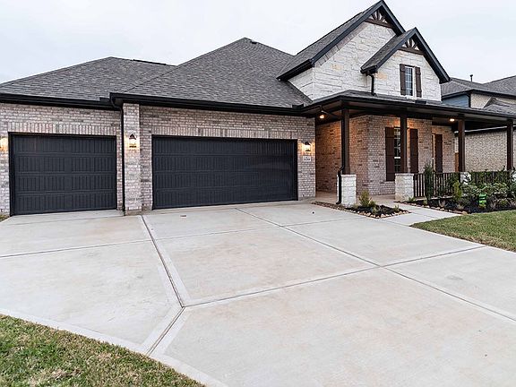 2nd image of 21218 Harbor Green Ln