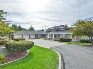 4190 April Dr, Wenatchee, WA 98801