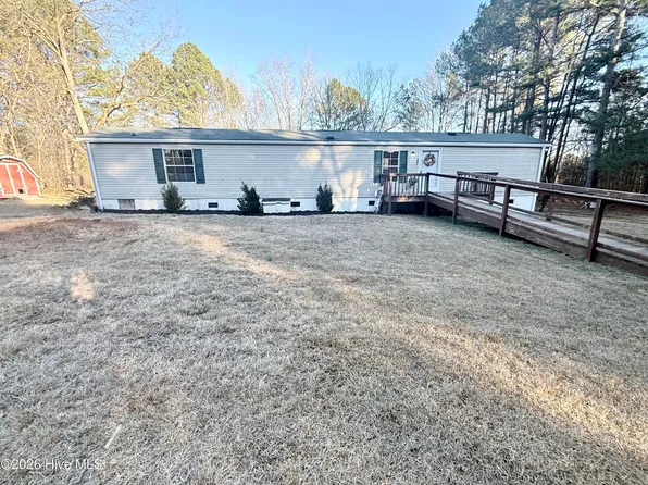 247 Hazel Lane, Cameron, NC 28326