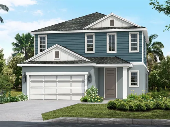 4411 Spoon Blade Dr, Parrish, FL 34219