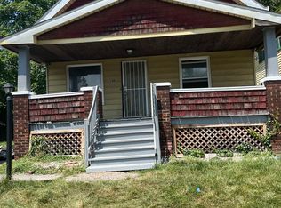 11401 Continental Ave, Cleveland, OH 44104