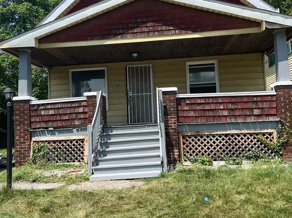 11401 Continental Ave, Cleveland, OH 44104