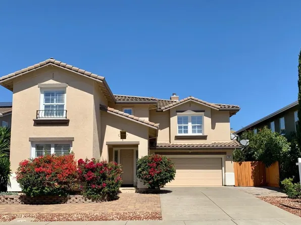 26 Ford Dr, American Canyon, CA 94503