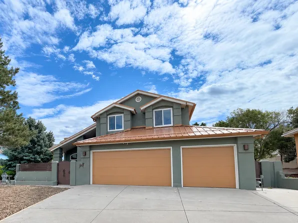 1506 Wells Dr NE, Albuquerque, NM 87112