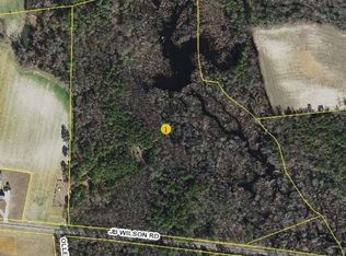 0 J B Wilson Rd, Dunn, NC 28334