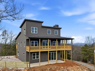 185 Stirratt Rd, Ranger, GA 30734