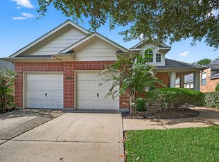2815 Sage Creek Ct, Richmond, TX 77406