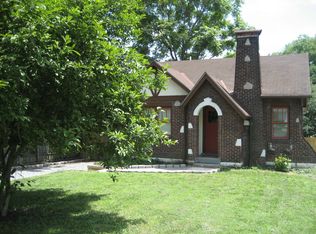 2113 Creighton Ave, Nashville, TN 37206